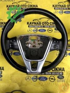 Volvo S60 Direksiyon Simidi Çıkma