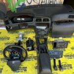 Volvo S60 Orijinal Çıkma Direksiyon Simidi