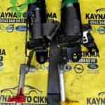 Emniyet Kemeri Volvo S60 2002-2011 Çıkma