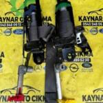 Emniyet Kemeri Volvo S60 2002-2011 Çıkma