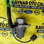 Çıkma Volvo S60 Fren Vakum Pompası 00848701