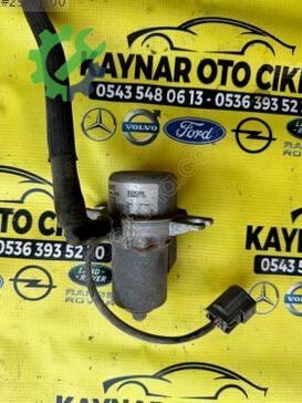 Volvo S60 Fren Vakum Pompası 00848701 çıkma parça