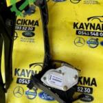 Çıkma Volvo S60 Pedal 30666660