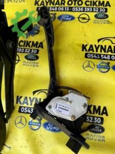 Çıkma Volvo S60 Pedal 30666660