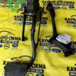 Çıkma Volvo S60 Pedal 30666660