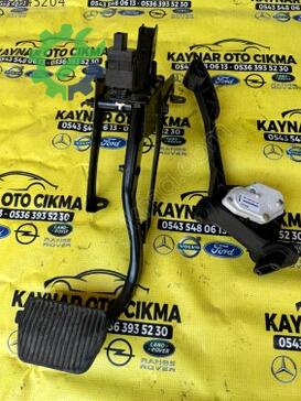 Volvo S60 Pedal 30666660 çıkma parça