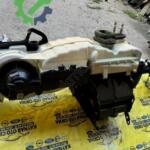 Volvo S60 Kalorifer Kutusu Çıkma