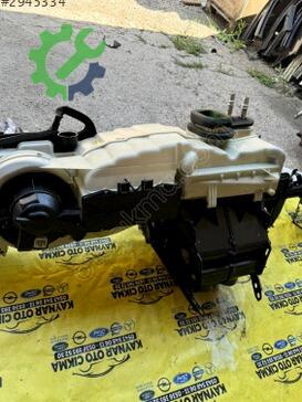 Volvo S60 Kalorifer Kutusu çıkma parça