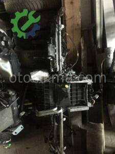 Volvo S60 Kalorifer Çıkma