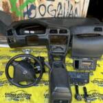 Konsol Volvo S60 2003-2010 Çıkma