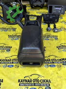 Volvo S60 Konsol çıkma parça