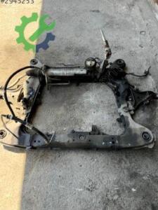 Çıkma Volvo S60 Travers (2. Adet)