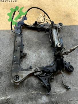 Volvo S60 Travers çıkma parça
