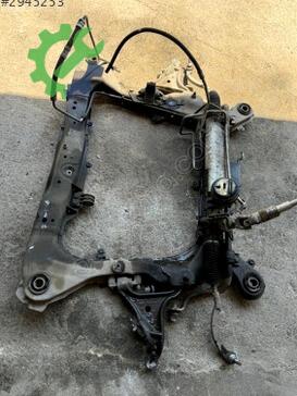 Volvo S60 Travers çıkma parça