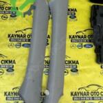 Volvo S60 2002-2011 Çıkma Direk Plastiği