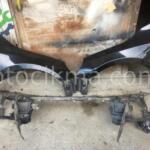 Volvo S60 2012-2013 Çamurluk Çıkma