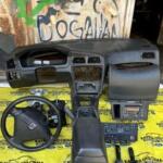 Göğüs Volvo S60 2000-2011 Çıkma 20002011
