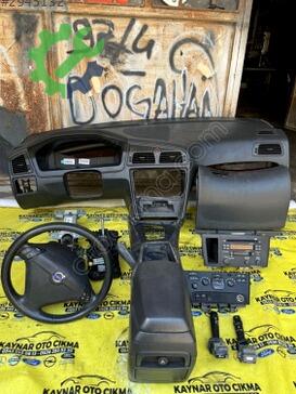 Volvo S60 Göğüs 20002011 çıkma parça