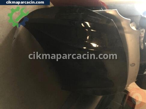 Volvo S60 Kaput çıkma parça