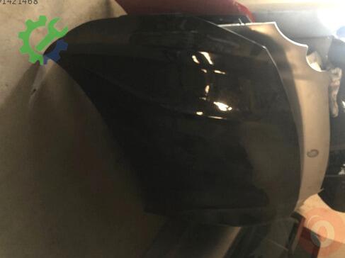 Volvo S60 Kaput çıkma parça