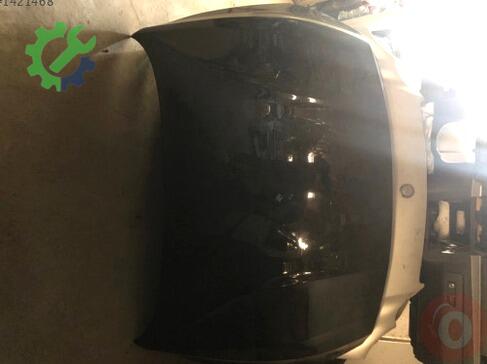 Volvo S60 Kaput çıkma parça