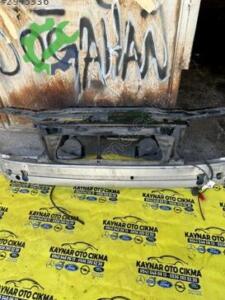Volvo S60 Ön Panel Çıkma