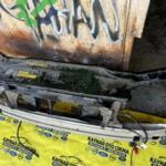 Volvo S60 Ön Panel Çıkma