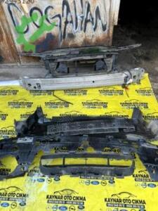 Ön Panel Volvo S60 2000-2010 Çıkma