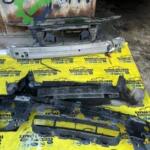 Ön Panel Volvo S60 2000-2010 Çıkma