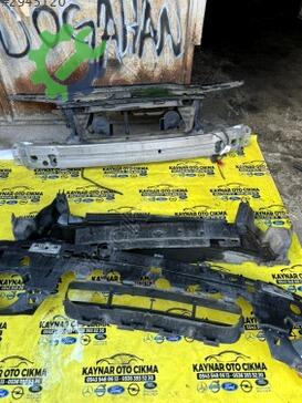 Volvo S60 Ön Panel çıkma parça