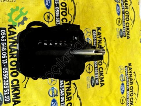 Volvo S60 Vites Kulesi P08699400 çıkma parça