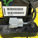 Vites Kulesi Volvo S60 2000-2011 Çıkma P08699400