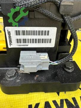 Volvo S60 Vites Kulesi P08699400 çıkma parça