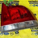 Çıkma Volvo S60 Sağ Arka Stop