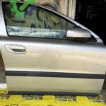 Volvo S60 Orijinal Çıkma Sağ Ön Kapı