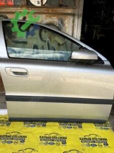 Volvo S60 Orijinal Çıkma Sağ Ön Kapı
