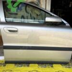 Volvo S60 Orijinal Çıkma Sağ Ön Kapı