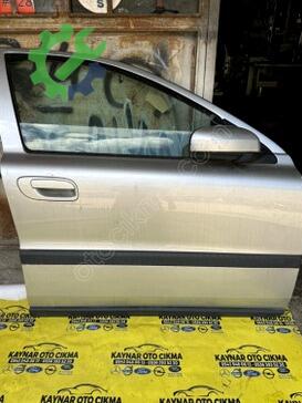 Volvo S60 Sağ Ön Kapı çıkma parça