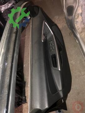 Volvo S60 Sağ Ön Kapı çıkma parça