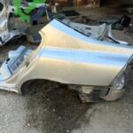 Volvo S60 2002-2010 Çıkma Arka Çamurluk