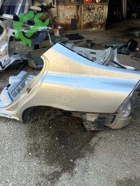 Volvo S60 Arka Çamurluk çıkma parça