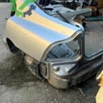 Volvo S60 2002-2010 Çıkma Arka Çamurluk