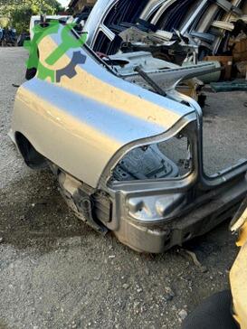 Volvo S60 Arka Çamurluk çıkma parça