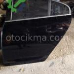 Volvo S60 Orijinal Çıkma Sol Arka Kapı