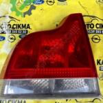 Volvo S60 2000-2010 Çıkma Sol Arka Stop