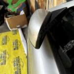 Çıkma Volvo S60 Dikiz Aynası