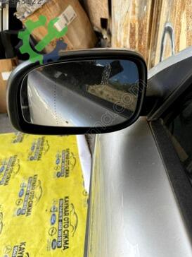 Volvo S60 Dikiz Aynası çıkma parça