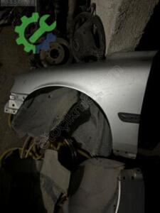 Sol Ön Çamurluk Volvo S60 2000-2010 Çıkma