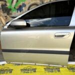 Volvo S60 2000-2009 Çıkma Sol Ön Kapı