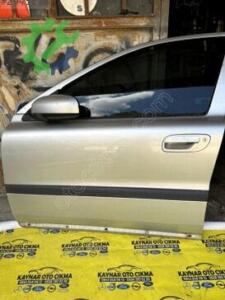 Volvo S60 2000-2009 Çıkma Sol Ön Kapı